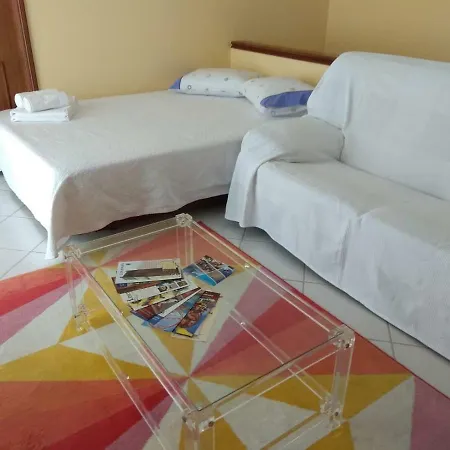 Apartment Terra Da Eira - Alojamento Praia Peralta *