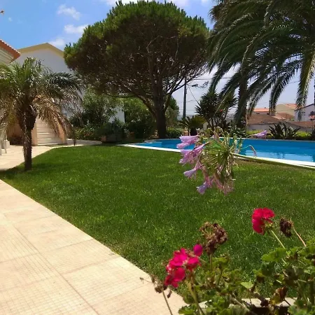 Terra Da Eira - Alojamento Praia Peralta