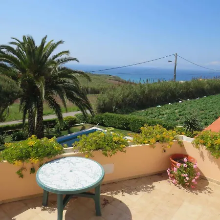Apartment Terra Da Eira - Alojamento Praia Peralta *