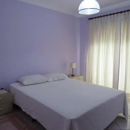 Terra Da Eira - Alojamento Praia Peralta Apartment