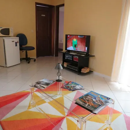 Apartment Terra Da Eira - Alojamento Praia Peralta Lourinha (Lisbon)
