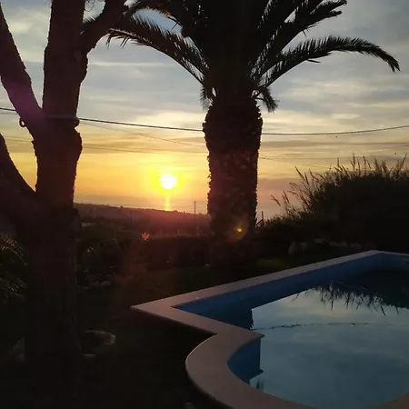 Terra Da Eira - Alojamento Praia Peralta